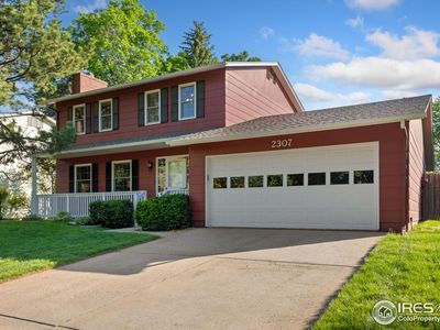 2307 Tanglewood Dr, Fort Collins, CO, 80525