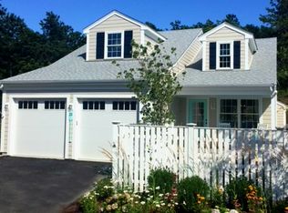 23 Walking Stick, Plymouth, MA 02360