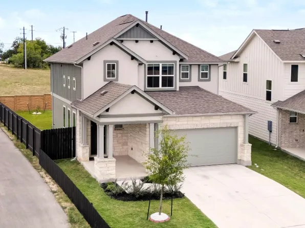 6554 Marsh Ln, Buda, TX 78610
