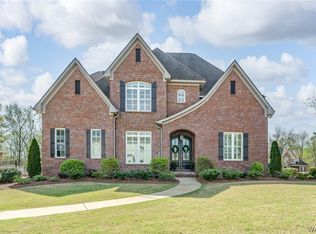 706 Kings Mountain Rd, Tuscaloosa, AL 35406