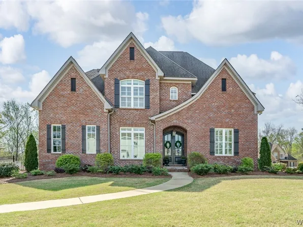 706 Kings Mountain Rd, Tuscaloosa, AL 35406