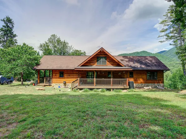 200 Riverview Ct, Butler, TN 37640