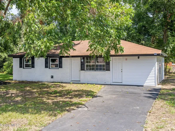 703 Aiken Street, Augusta, GA 30901