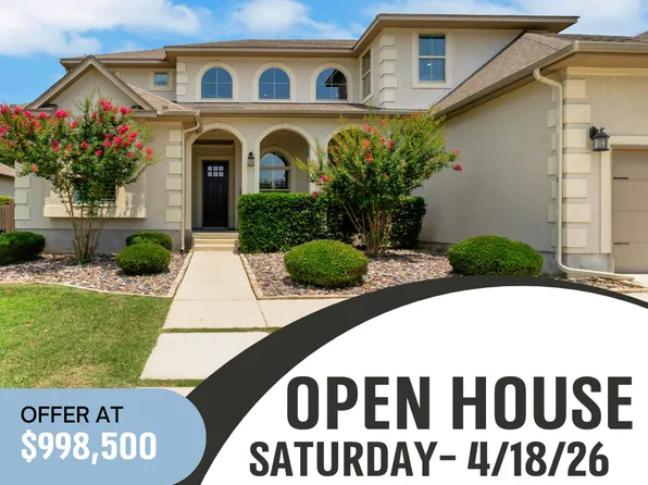 28906 Balcones Crk, Boerne, TX 78006