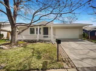 6628 Zang St, Arvada, CO 80004