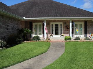 5115 Morrison Cir, Orange, TX 77630