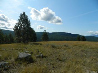 111 Tbd Turner Lake North Rd, Tonasket, WA 98855