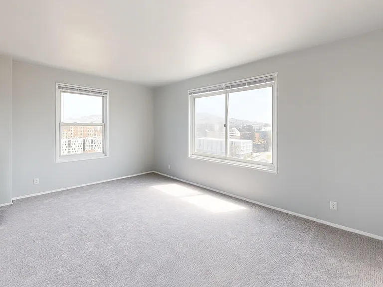Parkmerced Apartments — Photo 31