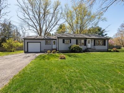 4 Smith St, Attleboro, MA, 02703