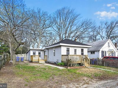 5 S Pearl St, Millville, NJ, 08332