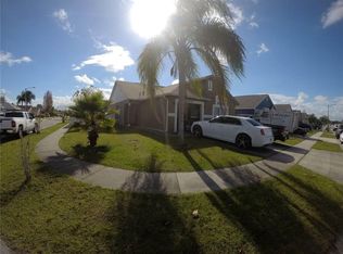 7837 Harbor Bend Cir, Orlando, FL 32822