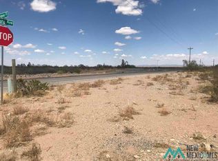Laguna St, Columbus, NM 88029