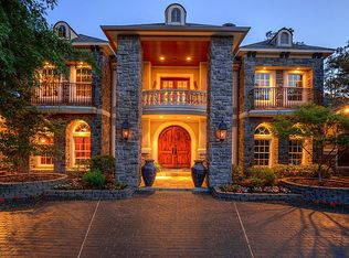 7111 E Augusta Pines Pkwy, Spring, TX 77389