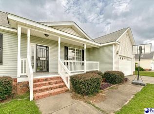 3691 Trotwood Dr, Florence, SC 29501