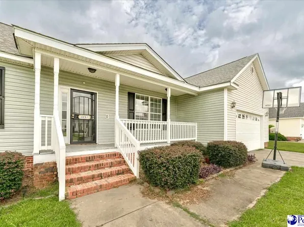 3691 Trotwood Dr, Florence, SC 29501