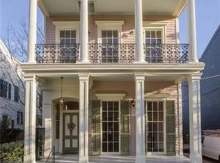 2720 Coliseum St APT 5, New Orleans, LA 70130