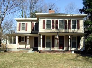 205 Plainville Ave, Unionville, CT 06085