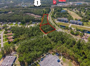 0 Shores Blvd, Saint Augustine, FL 32086