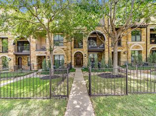2505 Enfield Rd APT 3, Austin, TX 78703