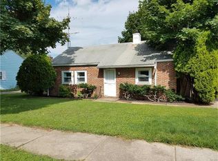 2020 Livingston St, Bethlehem, PA