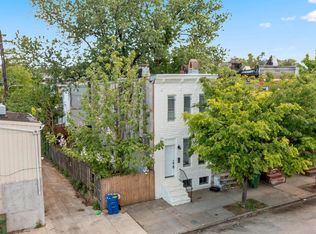 1301 W Cross St, Baltimore, MD 21223