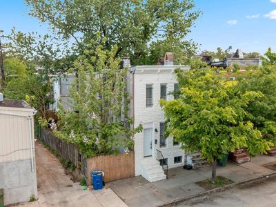 1301 W Cross St, Baltimore, MD, 21223
