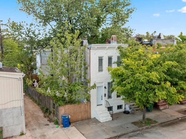 1301 W Cross St, Baltimore, MD 21223