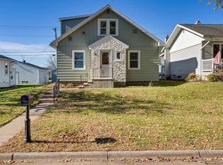 2719 Prospect St, La Crosse, WI 54603