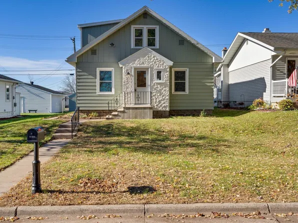 2719 Prospect STREET, La Crosse, WI 54603