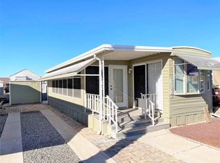 11254 S Maria Rosa Dr #94, Yuma, AZ 85367