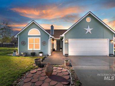 2171 Haw Creek Cir, Emmett, ID, 83617