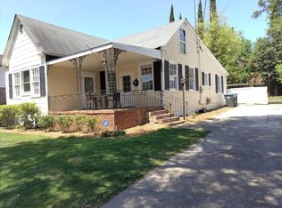 2481 McDowell St, Augusta, GA 30904