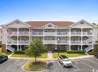 5750 Oyster Catcher Dr UNIT 231, North Myrtle Beach, SC 29582