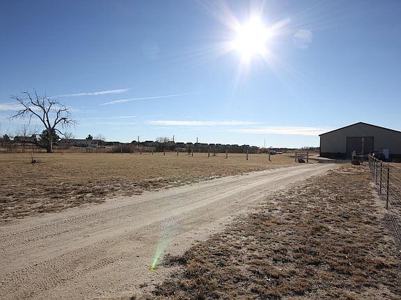 King Soopers and Restaurants just beyond the property