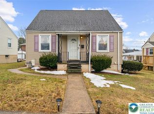 936 Marion St, Bethlehem, PA 18017