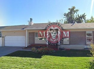 874 E Baker Dr S, Midvale, UT 84047