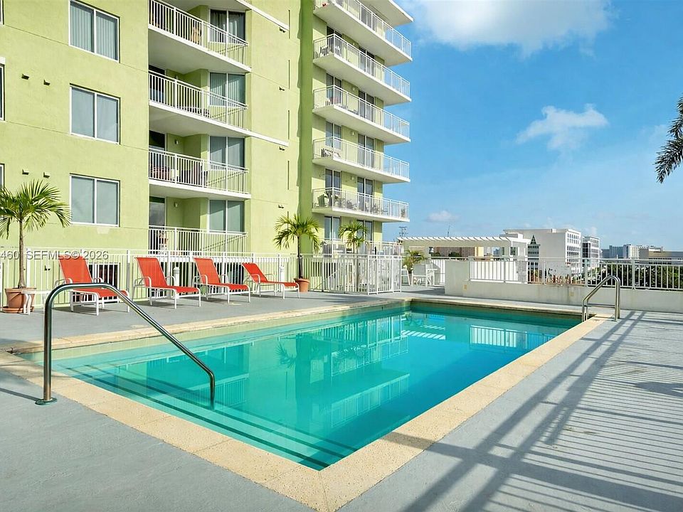 1st image of 219 NW 12th Ave APT 1007