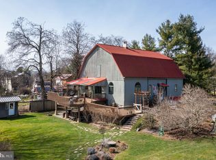 248 Warwick Rd, Elverson, PA 19520