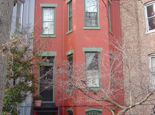 818 N Carolina Ave SE, Washington, DC 20003