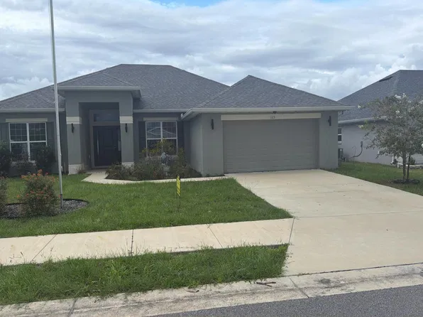5123 SW 91st St, Ocala, FL 34476