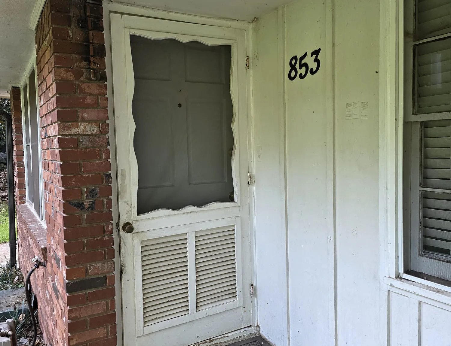 853 Rowland Street - 1 — Photo 1