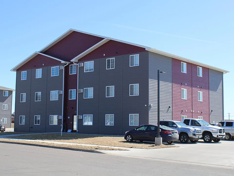1526 Bogue Ave #4