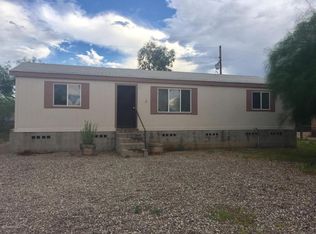 6853 W Rocking Chair, Tucson, AZ 85757
