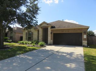 21390 Village Crossing Ln, Porter, TX 77365