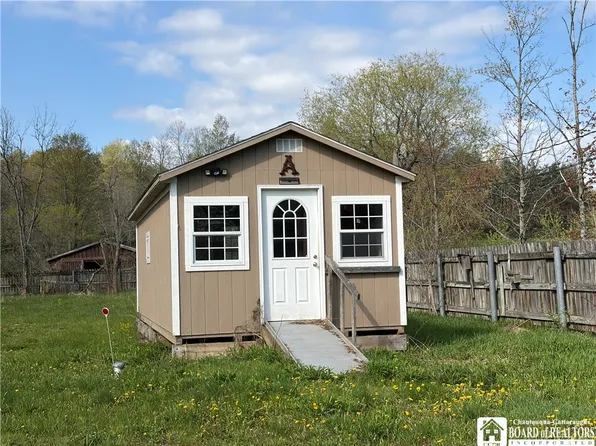 11663 Route 98 Lot 9, Freedom, NY 14065