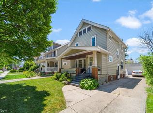 2218 Wyandotte Ave, Lakewood, OH