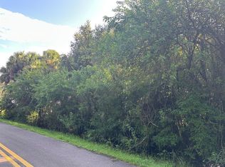 3926 NW 38th Ave, Okeechobee, FL 34972