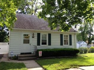 194 Arthur St, Springfield, MA 01104