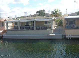 8768 Hopi Dr, Parker, AZ 85344