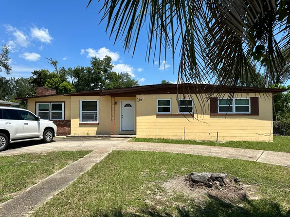 529 N 9th St, Panama City, FL 32404